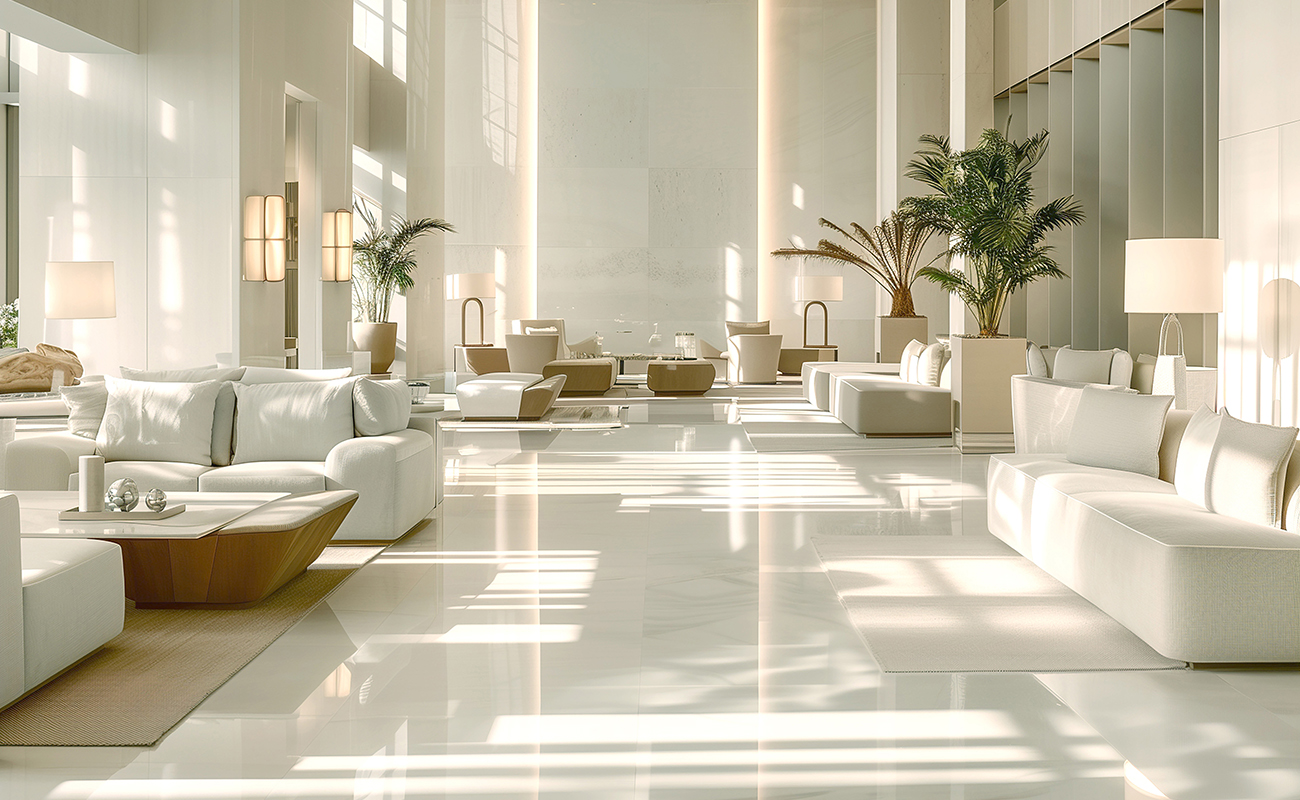 단지조경 & 맘스스테이션