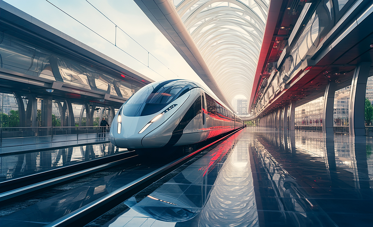 트램 4호선 쾌속 라이프